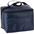 Navy - Front - Kimood Mini Cool Bag