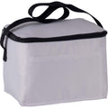 White - Front - Kimood Mini Cool Bag