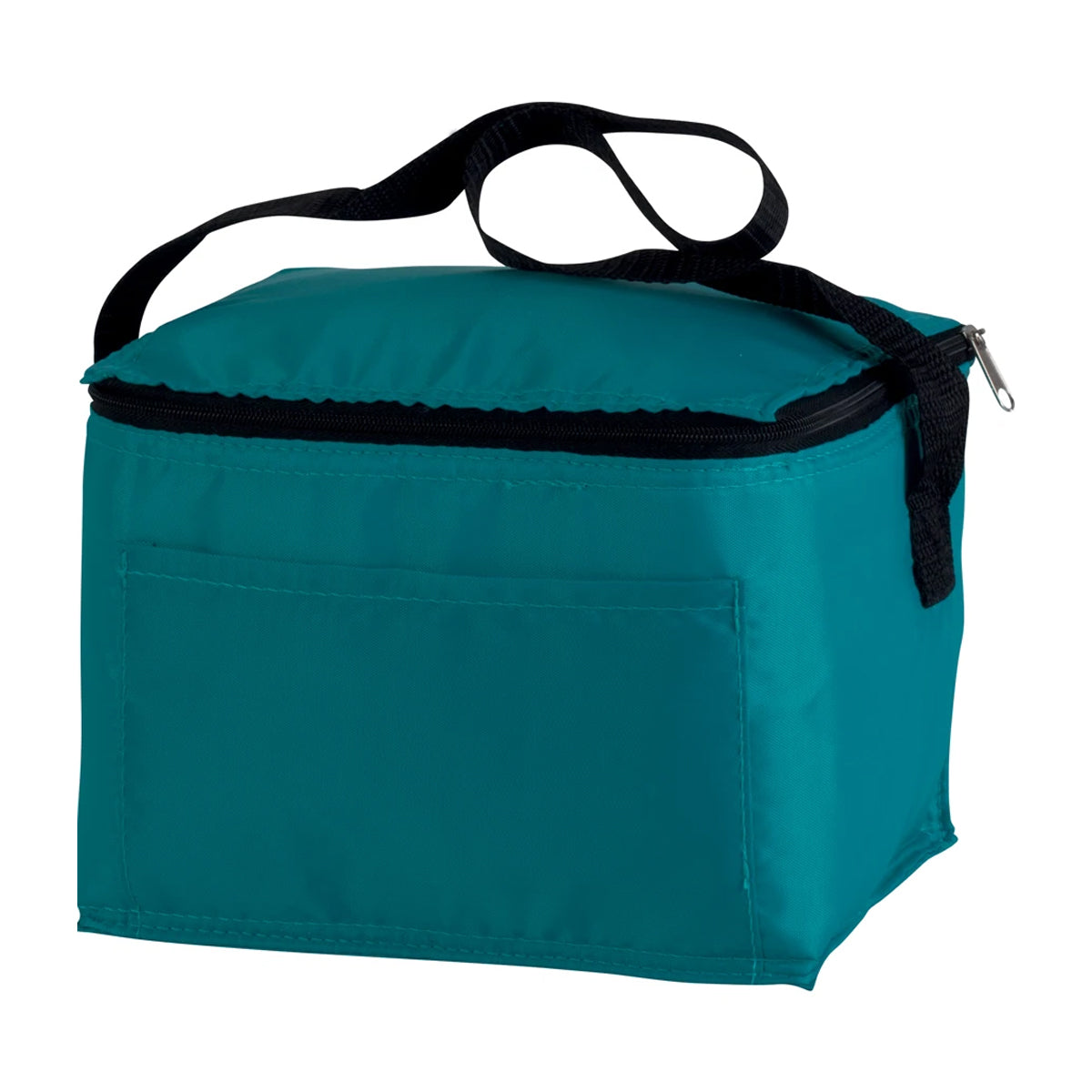 Turquoise - Back - Kimood Mini Cool Bag