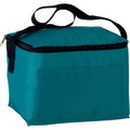 Turquoise - Front - Kimood Mini Cool Bag