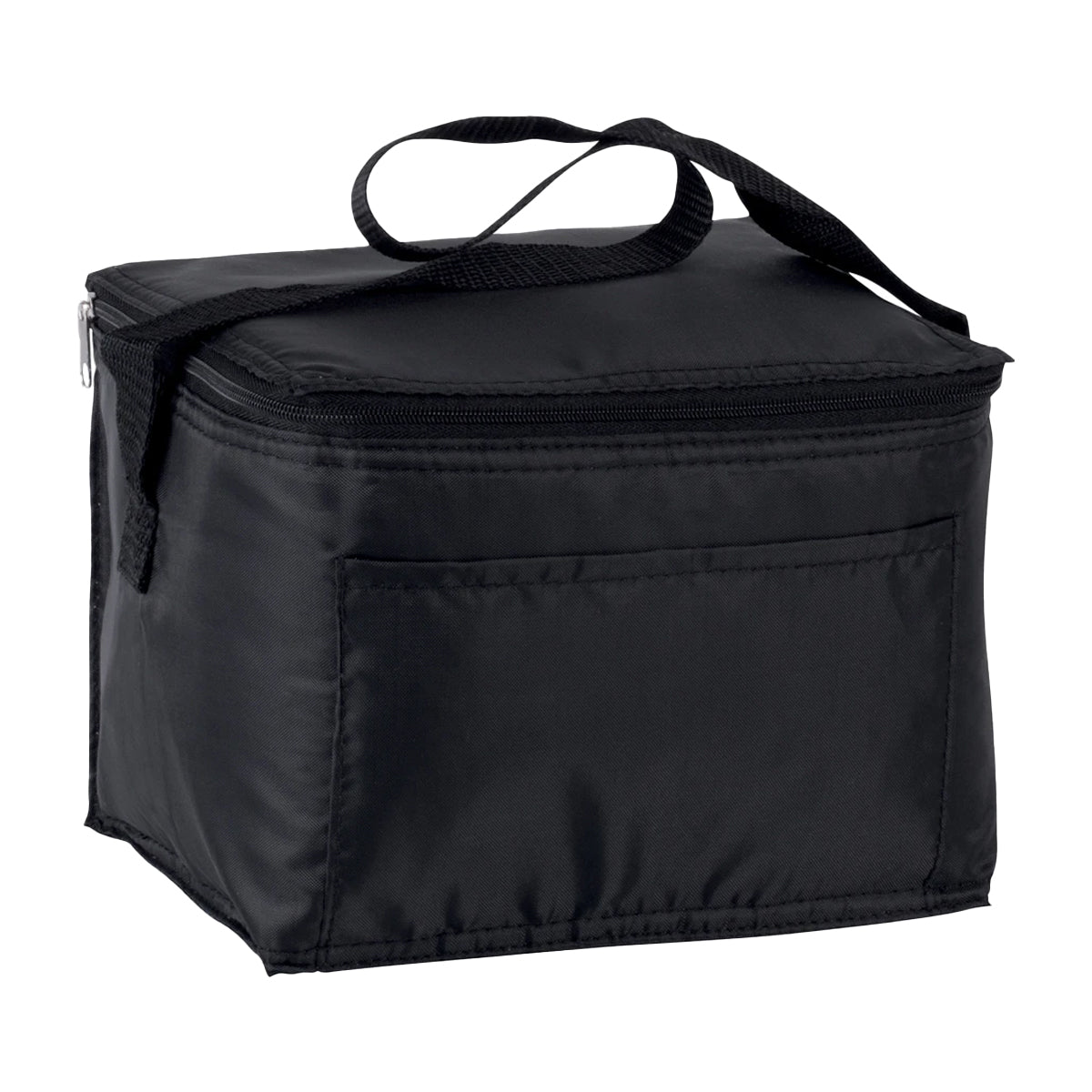 Black - Front - Kimood Mini Cool Bag