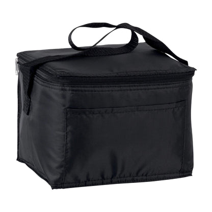 Black - Front - Kimood Mini Cool Bag