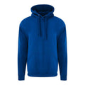 Royal Blue - Front - PRO RTX Mens Pro Hoodie