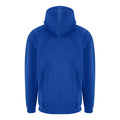 Royal Blue - Back - PRO RTX Mens Pro Hoodie