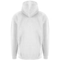 Sky Blue - Back - PRO RTX Mens Pro Hoodie