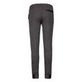 Deep Grey Heather - Back - Proact Womens-Ladies Performance Trousers