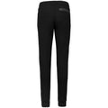 Black - Back - Proact Womens-Ladies Performance Trousers