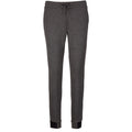 Deep Grey Heather - Front - Proact Womens-Ladies Performance Trousers