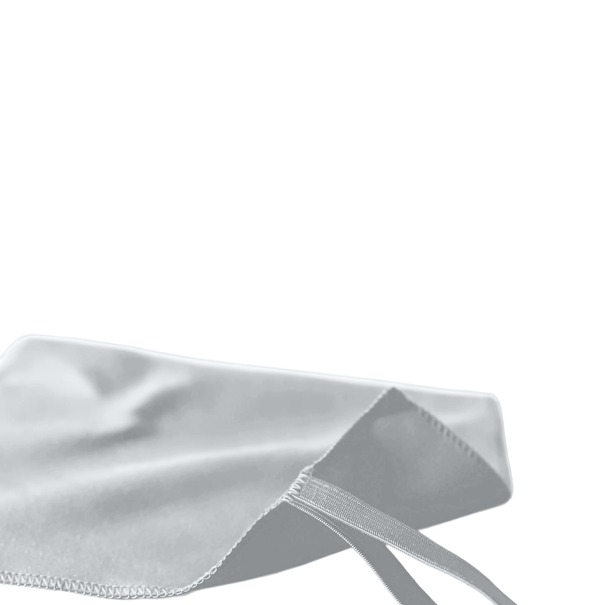 Pure Grey - Side - SOLS Atoll 100 Microfibre Bath Sheet