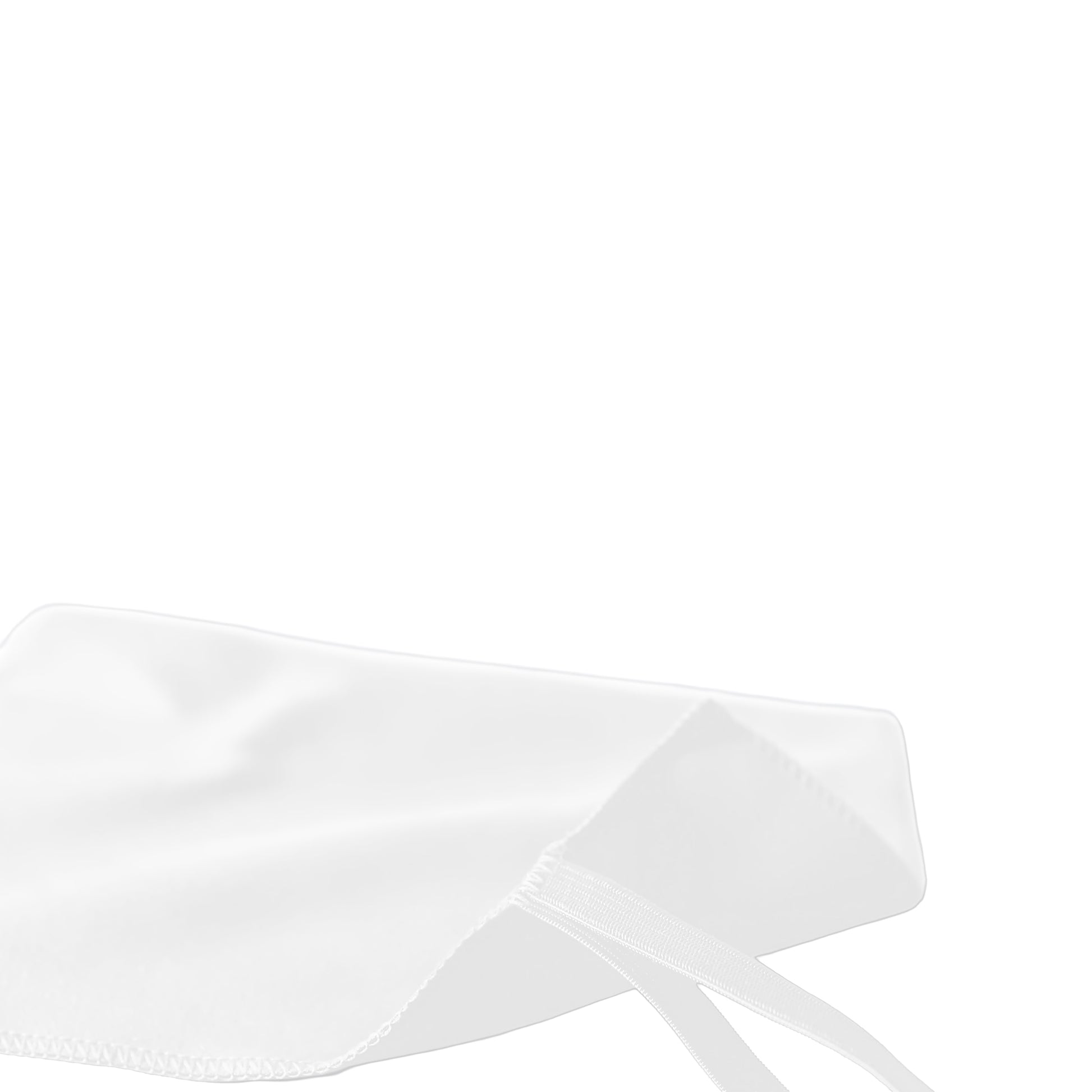 White - Side - SOLS Atoll 100 Microfibre Bath Sheet