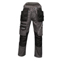 Iron - Front - Tactical Threads Mens Execute Holster Trousers