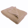 Rope - Front - SOLS Island 100 Bath Sheet - Towel (100 X 150cm)