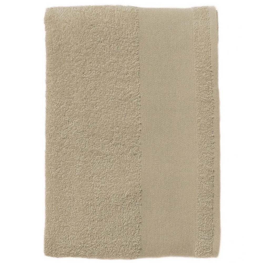 Rope - Back - SOLS Island 100 Bath Sheet - Towel (100 X 150cm)