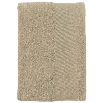 Rope - Back - SOLS Island 100 Bath Sheet - Towel (100 X 150cm)