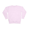 Soft Pink - Front - Mantis Mens The Sweatshirt