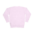 Soft Pink - Back - Mantis Mens The Sweatshirt