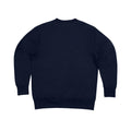 Navy - Back - Mantis Mens The Sweatshirt