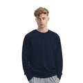 Navy - Side - Mantis Mens The Sweatshirt