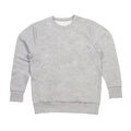 Heather Marl - Front - Mantis Mens The Sweatshirt