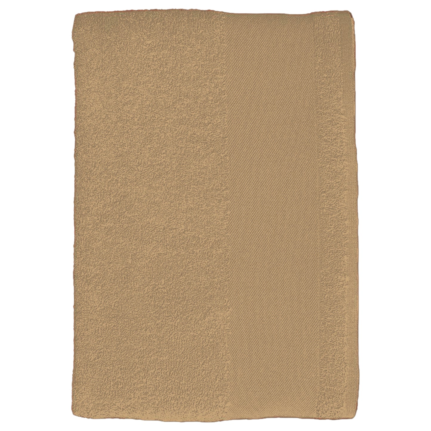 Rope - Back - SOLS Island Guest Towel (30 X 50cm)