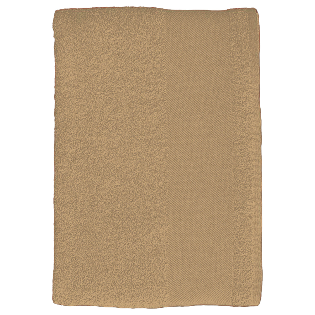 Rope - Back - SOLS Island Guest Towel (30 X 50cm)
