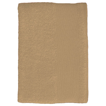 Rope - Back - SOLS Island Guest Towel (30 X 50cm)