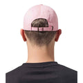 Pink - Lifestyle - Flexfit Unisex Low Profile Cotton Twill Cap