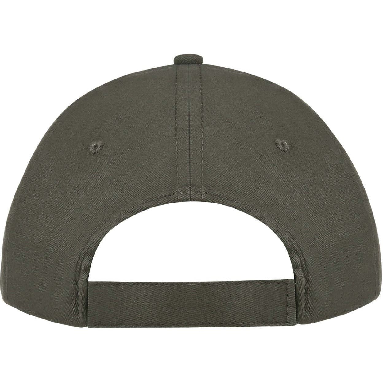 Army-Beige - Side - SOLS Unisex Sunny 5 Panel Baseball Cap