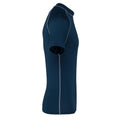 Sporty Navy - Side - Proact Childrens-Kids Surf T-Shirt