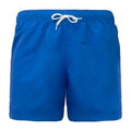 Aqua - Front - Proact Adults Unisex Swimming Shorts