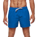Aqua - Side - Proact Adults Unisex Swimming Shorts