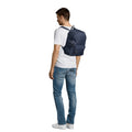 French Navy - Back - SOLS Rider Backpack - Rucksack Bag
