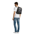 Camouflage - Back - SOLS Rider Backpack - Rucksack Bag