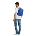 Royal Blue - Back - SOLS Rider Backpack - Rucksack Bag