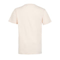 Creamy Pink - Back - SOLS Childrens-Kids Milo Organic Short Sleeve T-Shirt