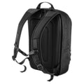 Black - Back - Quadra 24 Hour Backpack