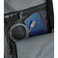 Graphite Grey - Lifestyle - Quadra Endeavour Backpack