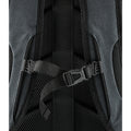 Graphite Grey - Pack Shot - Quadra Endeavour Backpack