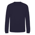 Oxford Navy - Front - AWDis Just Hoods Childrens-Kids Sweatshirt