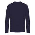 Oxford Navy - Back - AWDis Just Hoods Childrens-Kids Sweatshirt