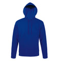 Royal Blue - Front - SOLS Snake Unisex Hooded Sweatshirt - Hoodie