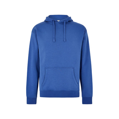 Royal Blue - Front - Kustom Kit Mens Hoodie