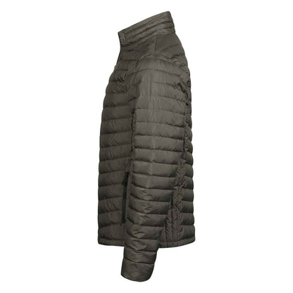 Shadow - Side - Tee Jays Mens Zepelin Padded Jacket
