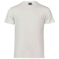 Cement - Front - Tee Jays Mens Sof T-Shirt
