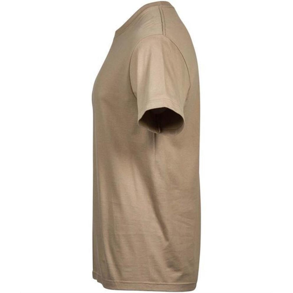 Kit - Side - Tee Jays Mens Sof T-Shirt