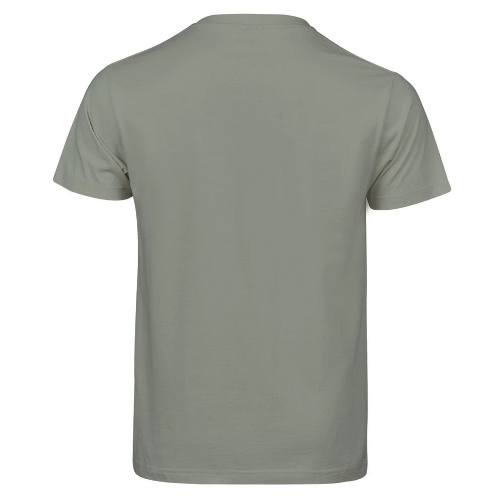 Sage - Back - Tee Jays Mens Sof T-Shirt