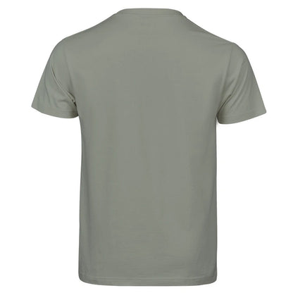 Sage - Back - Tee Jays Mens Sof T-Shirt
