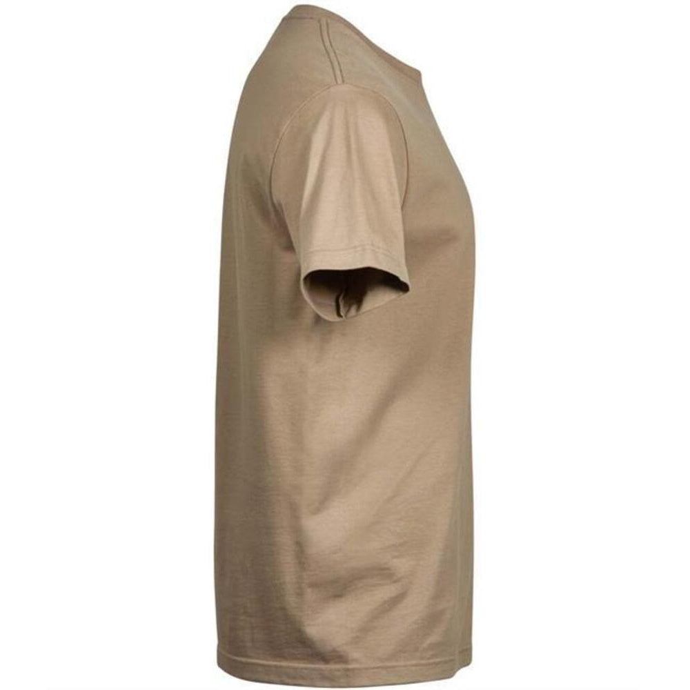 Kit - Lifestyle - Tee Jays Mens Sof T-Shirt