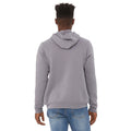 Storm - Pack Shot - Bella + Canvas Adults Unisex Pullover Hoodie