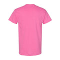 Azalea - Back - Gildan Mens Heavy Cotton T-Shirt